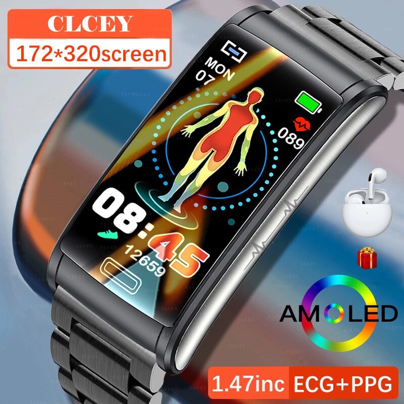 2023 ο  ħ  Ʈ ġ     ECG + PPG ü ǰ  Ʈ ġ